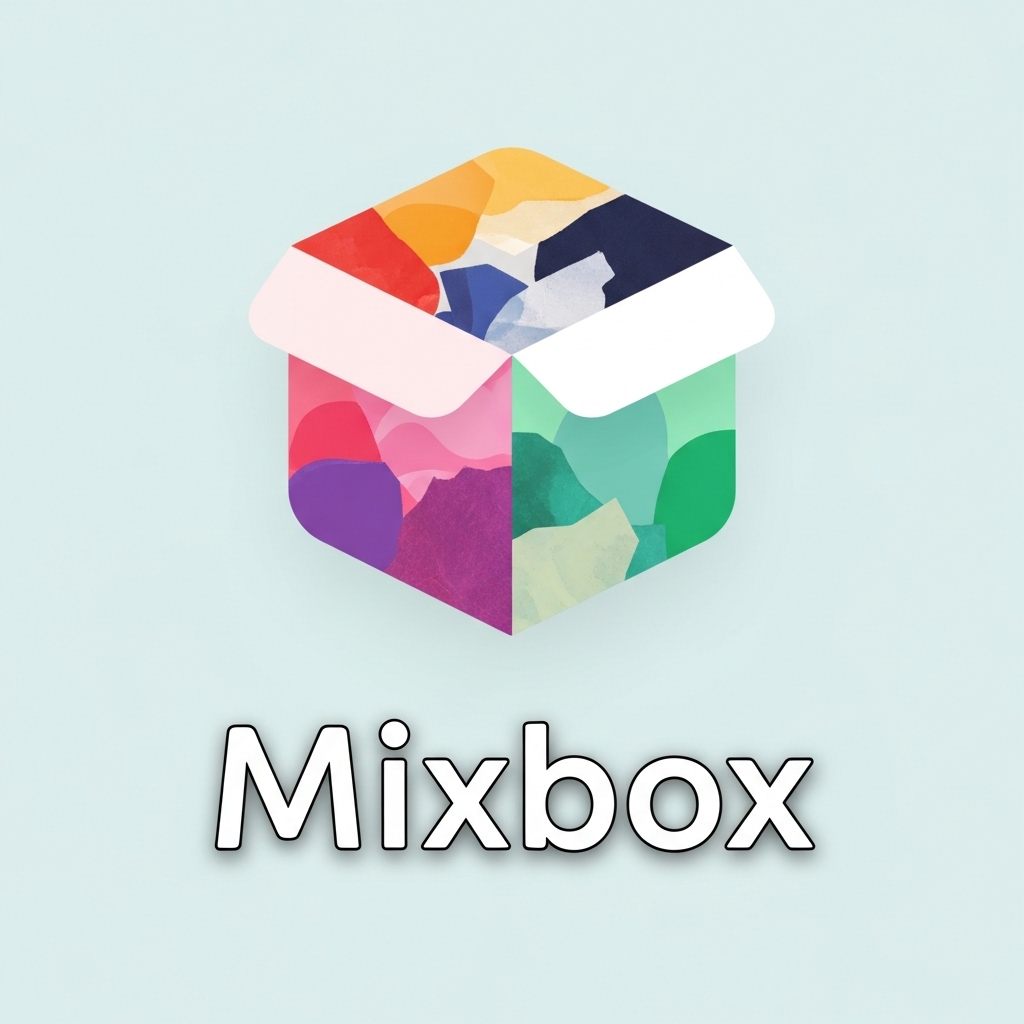 Preview of MixBox