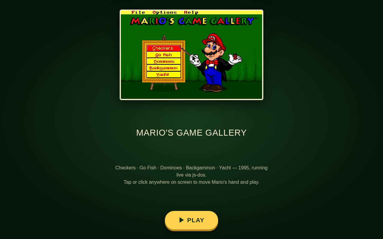 Preview of Mariosgg