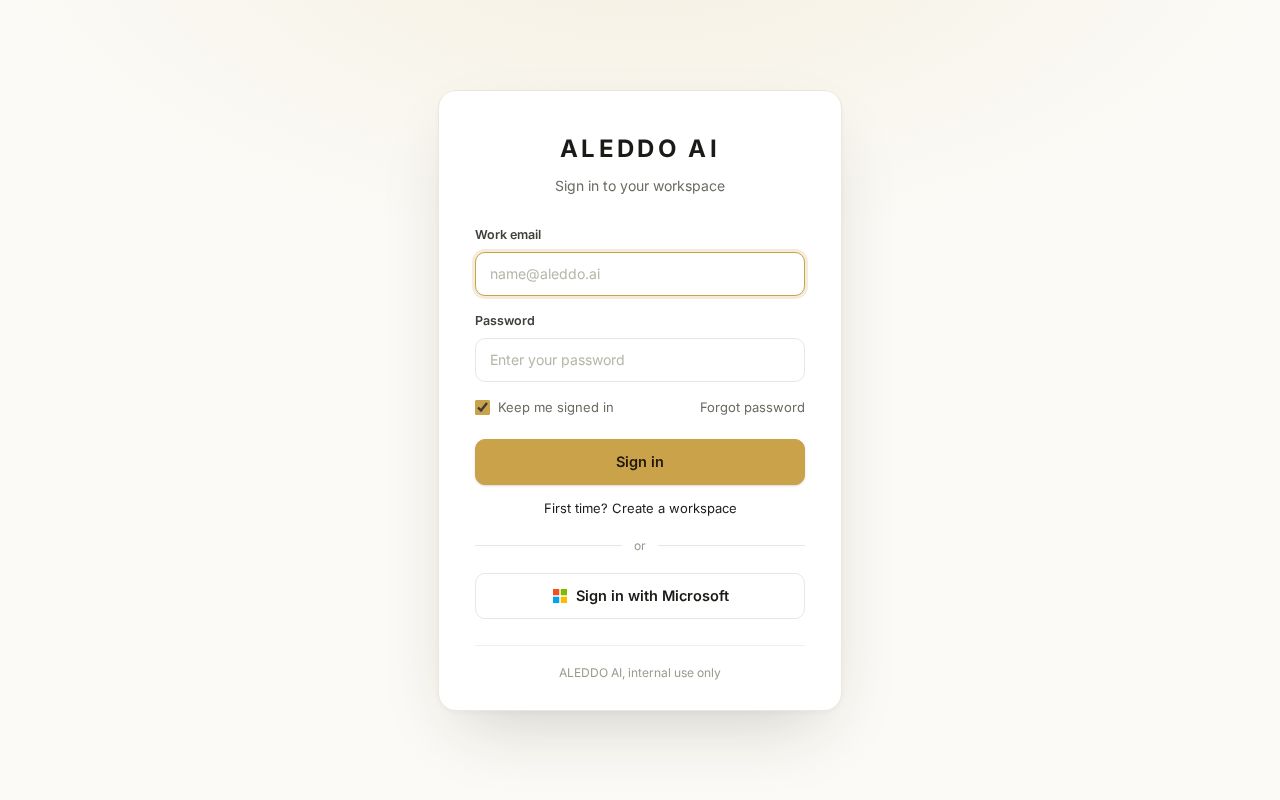 Preview of Digital Employeee