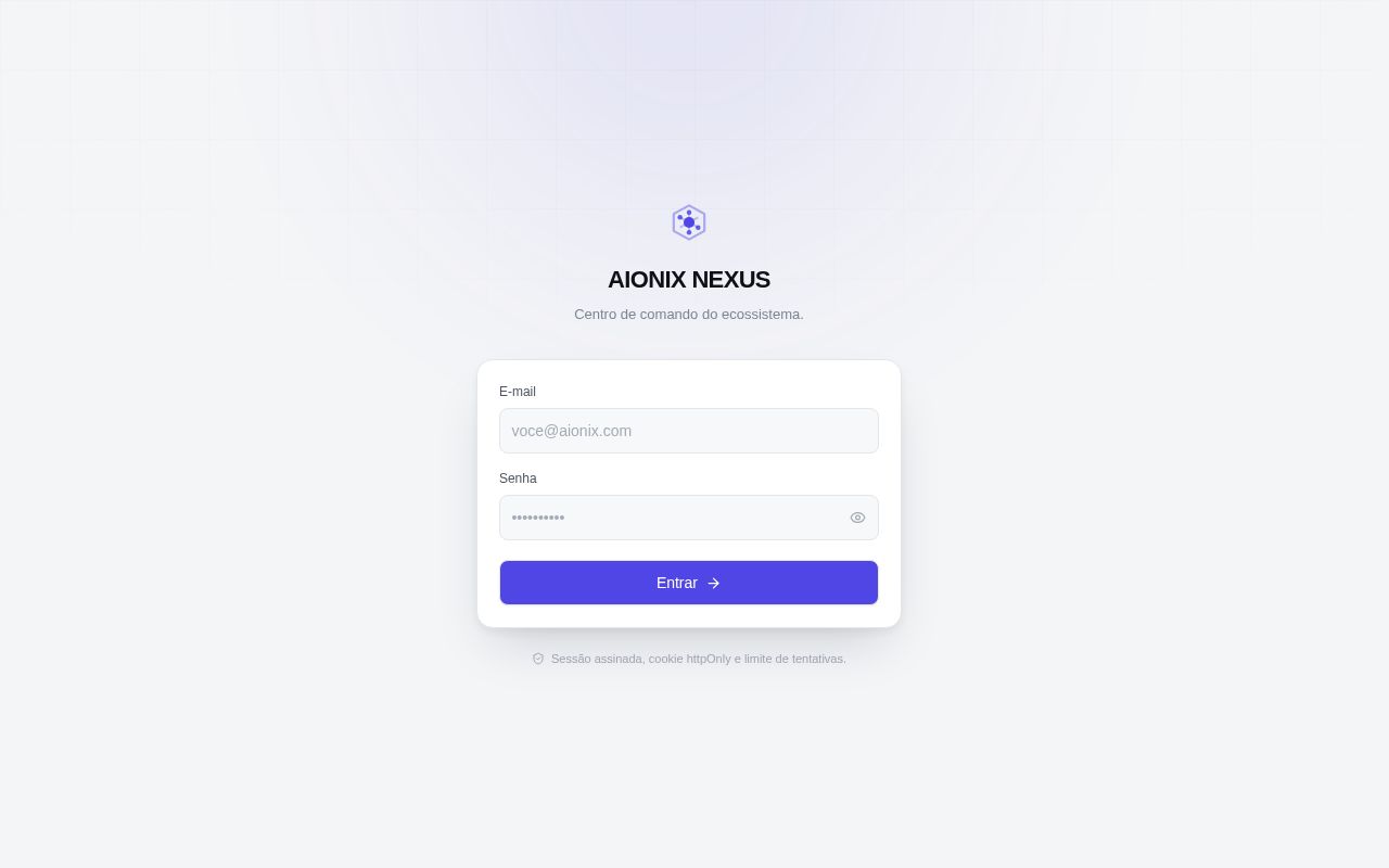 Preview of AIONIX NEXUS