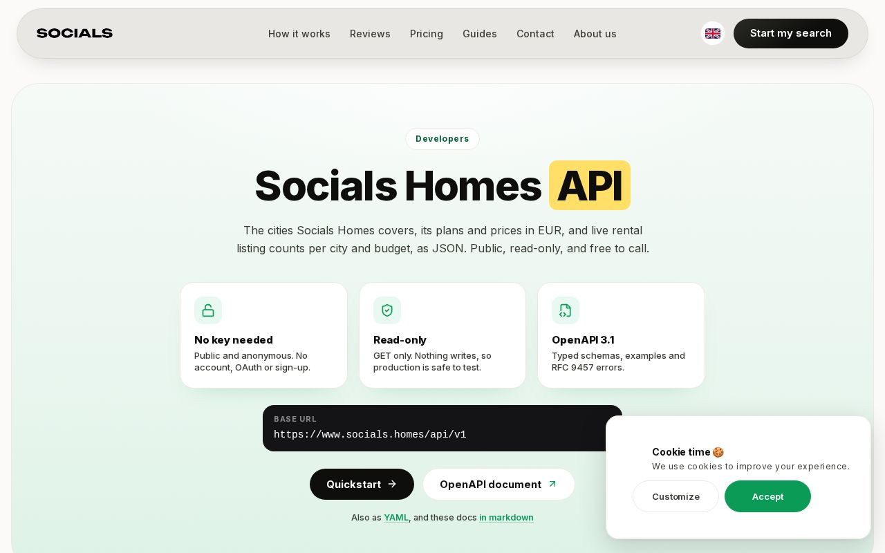 Preview of Socials Homes Python