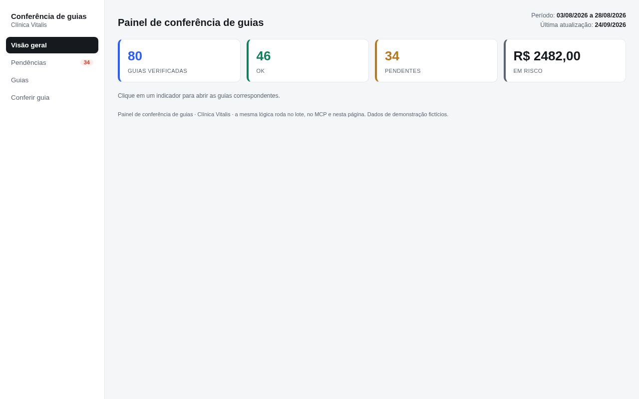 Preview of Verificador Guias Vitalis