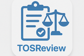 Preview of ToS Review