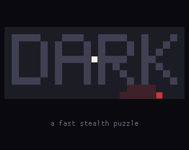 Preview of Dark