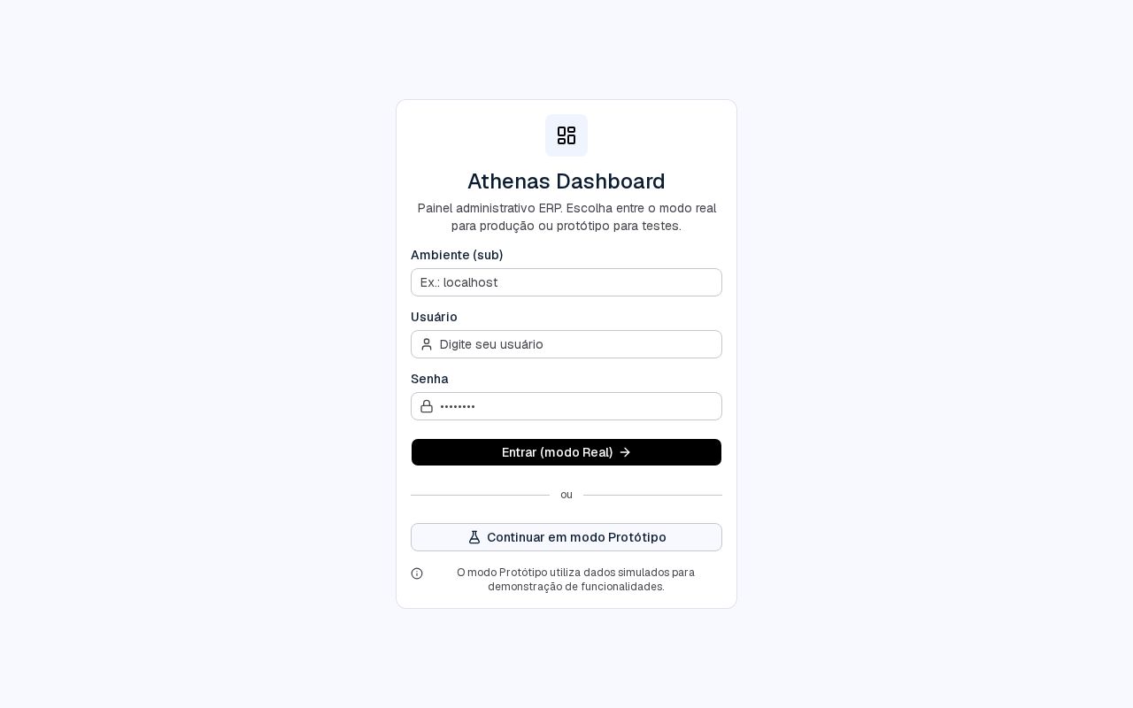Preview of Athenas Api Testes
