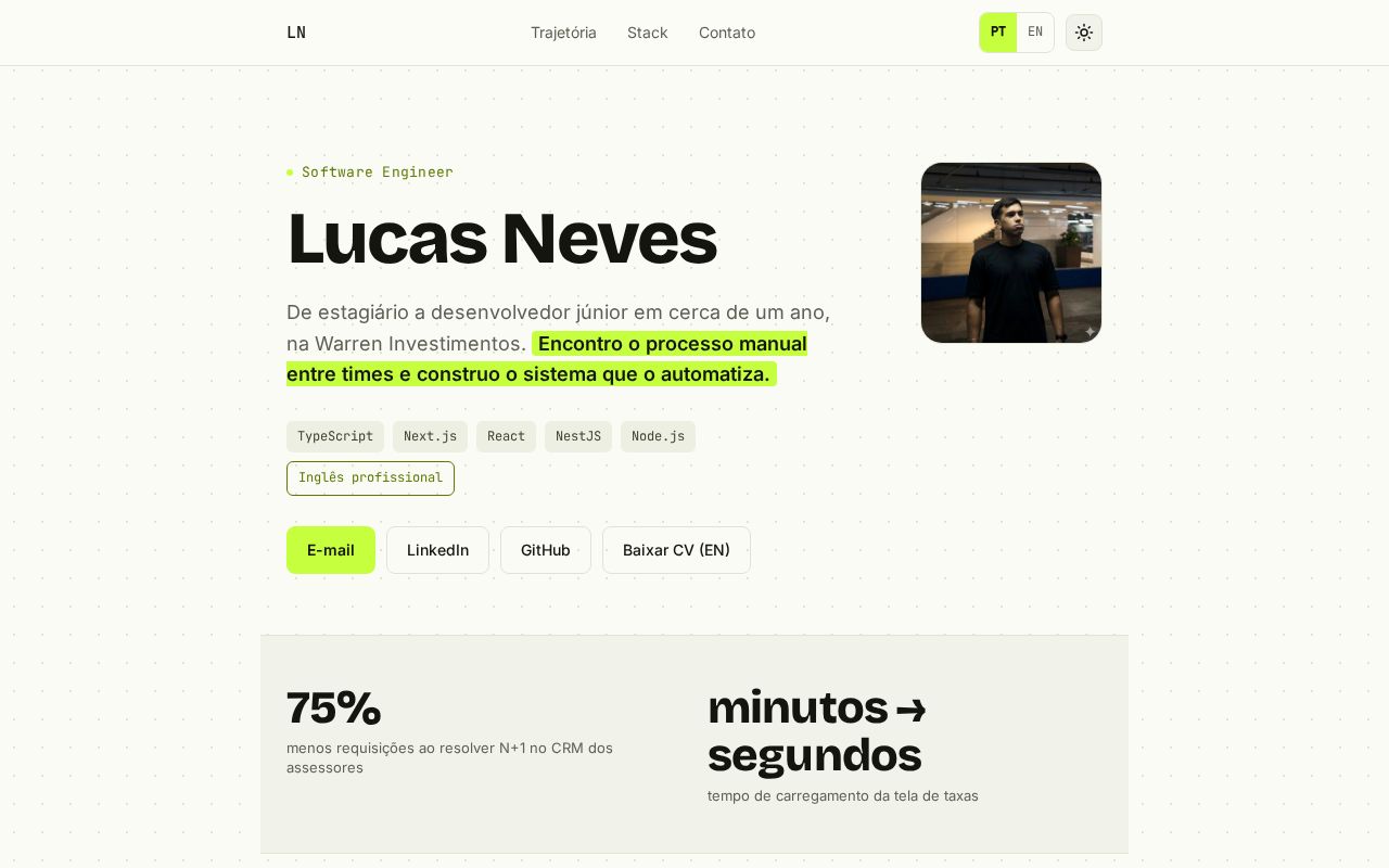 Preview of Lucas Fnvs Github Io