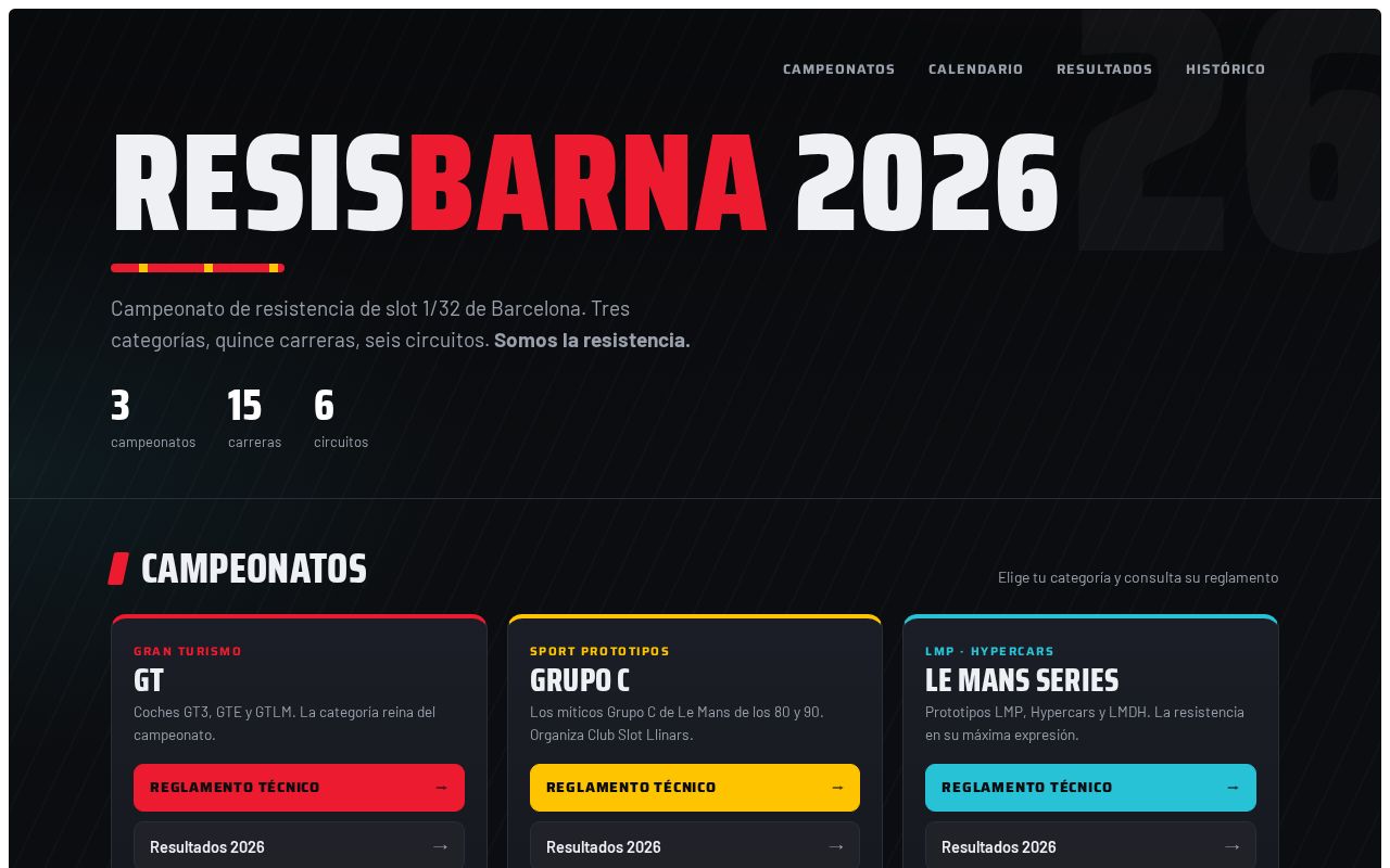 Preview of Resisbarna