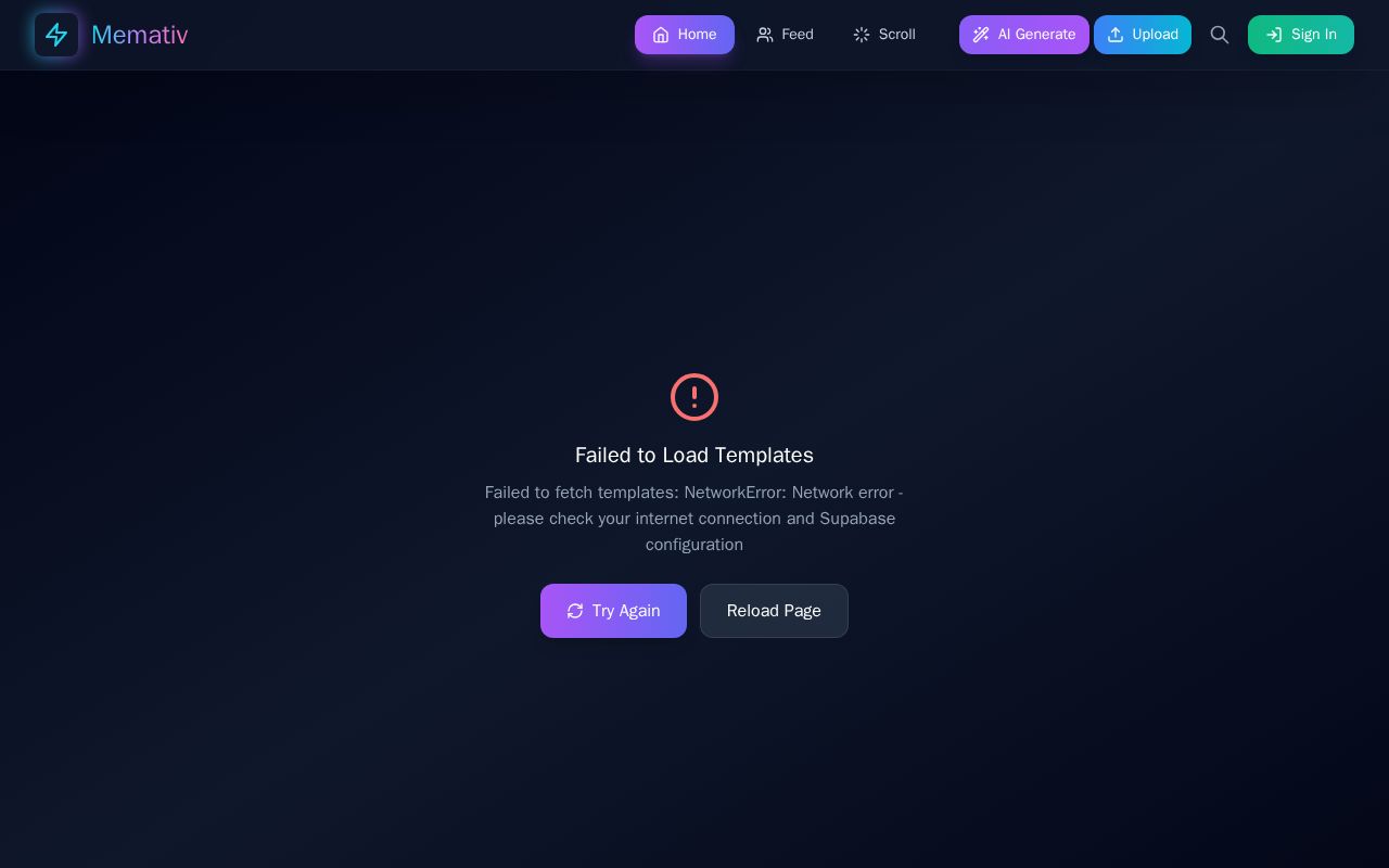 Preview of Memativ