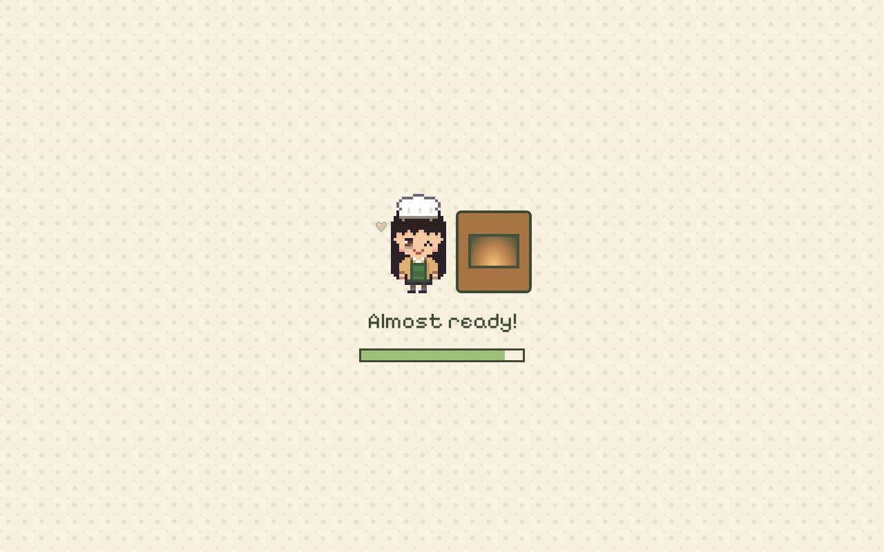 Preview of Viet Bake Shop Simulator