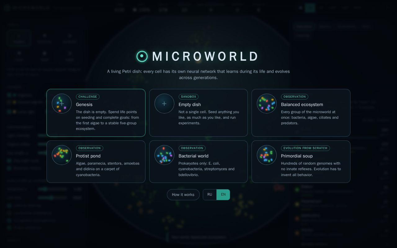 Preview of Mikromir