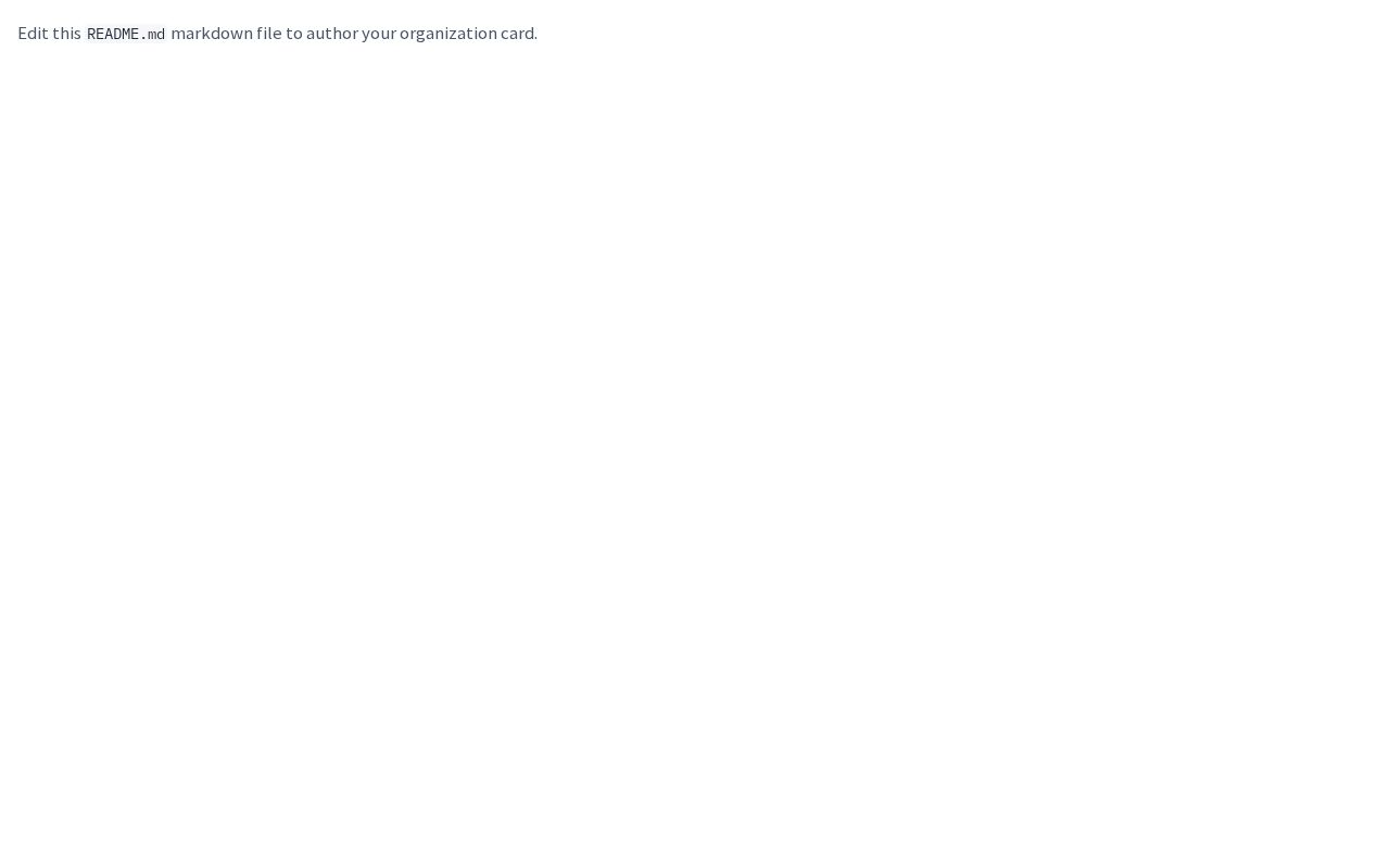 Preview of README