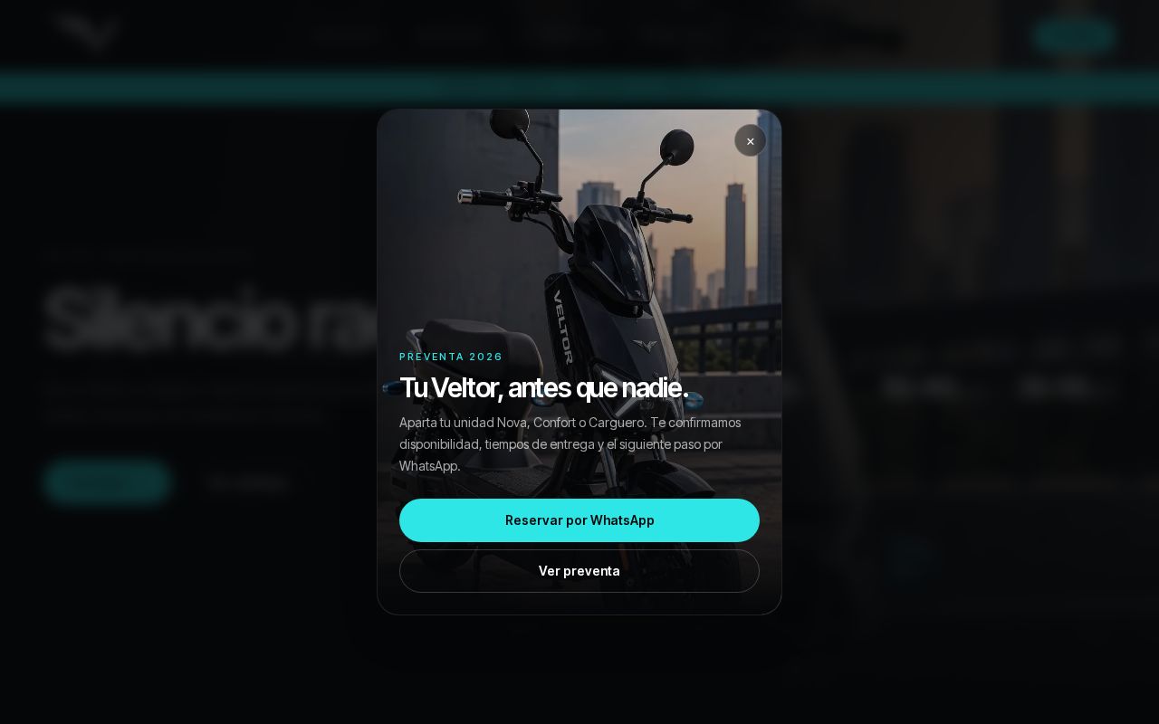 Preview of Providencia Web