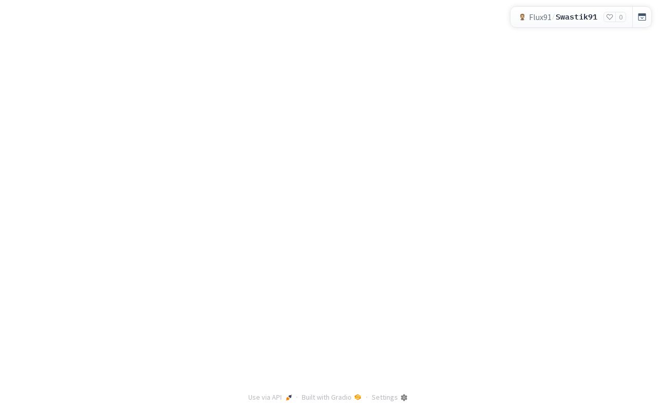 Preview of Swastik AI