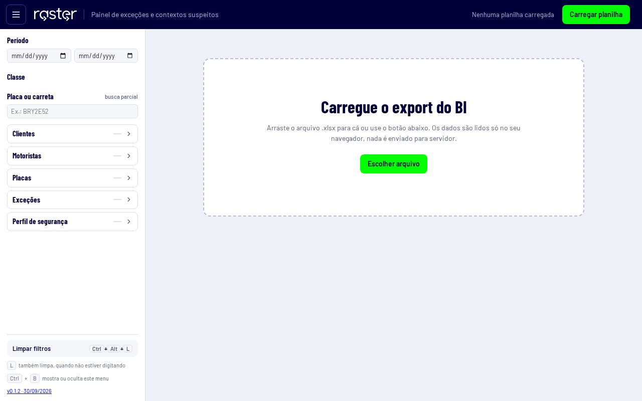 Preview of Analise
