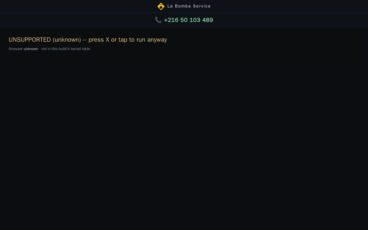 Preview of Bomba13g Github Io