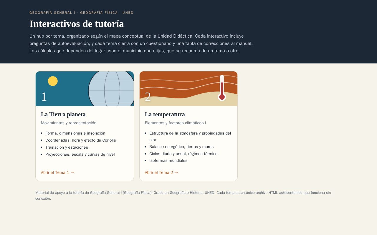 Preview of GEOFISICA LA TIERRA