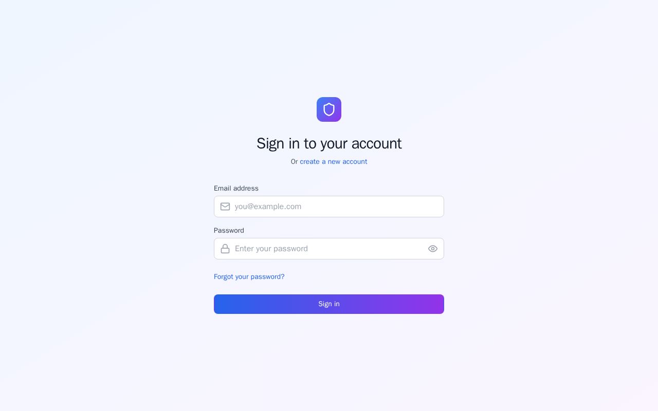Preview of Smart Form Defender - Lead Validator