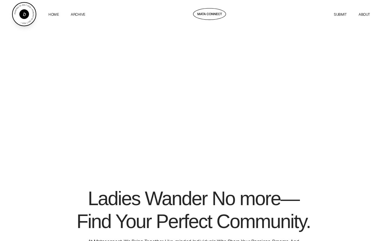 Preview of SheConnect