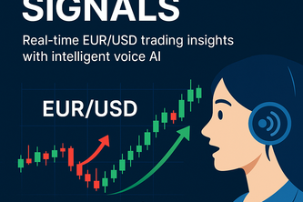 Preview of Trading Signals