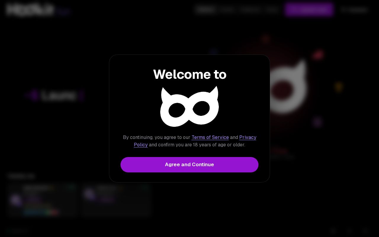 Preview of Hookit
