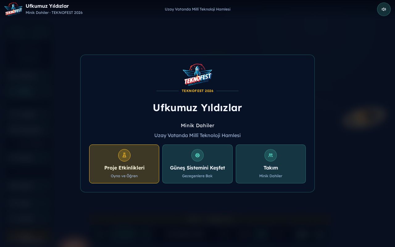 Preview of Ufkumuzyildizlar