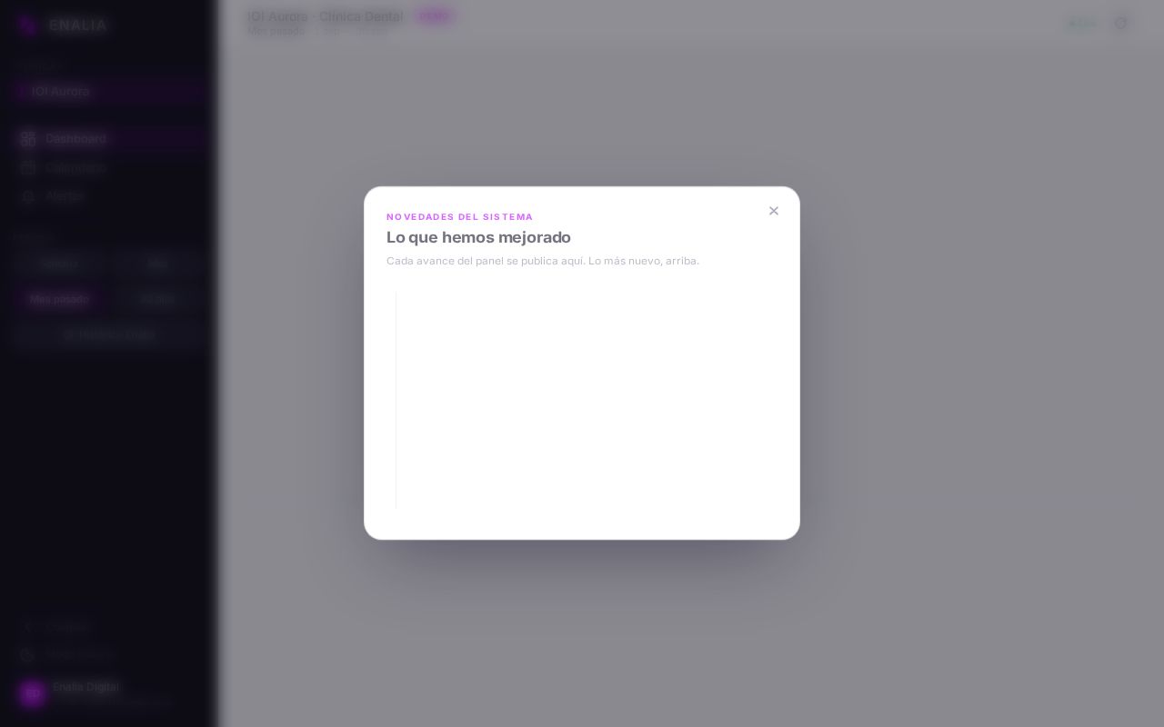 Preview of Implantologie Dash