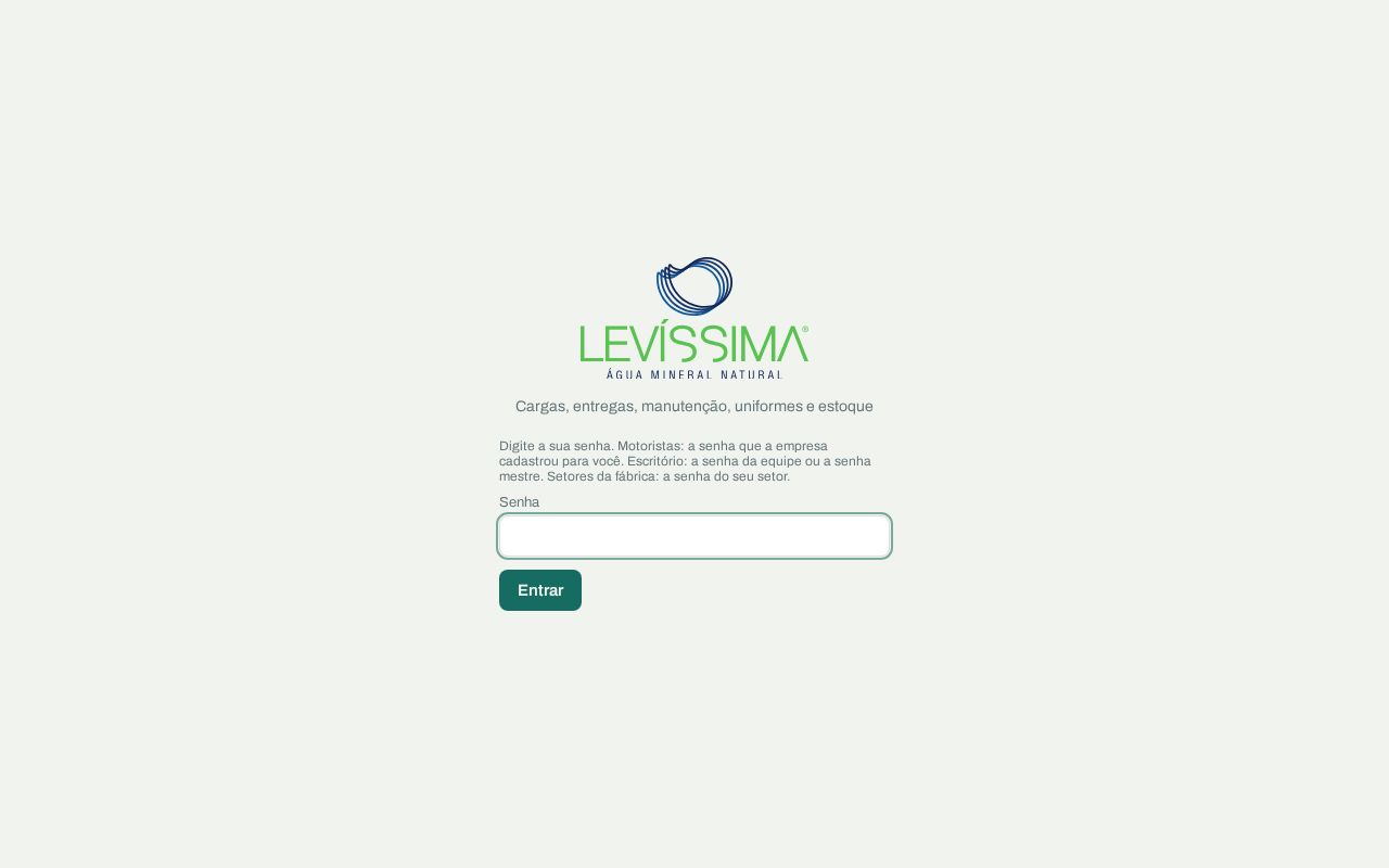 Preview of Levissima