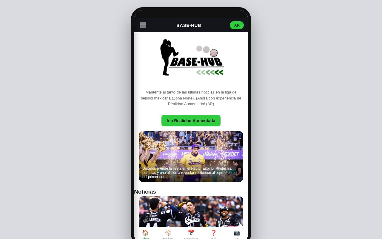 Preview of Base-Hub