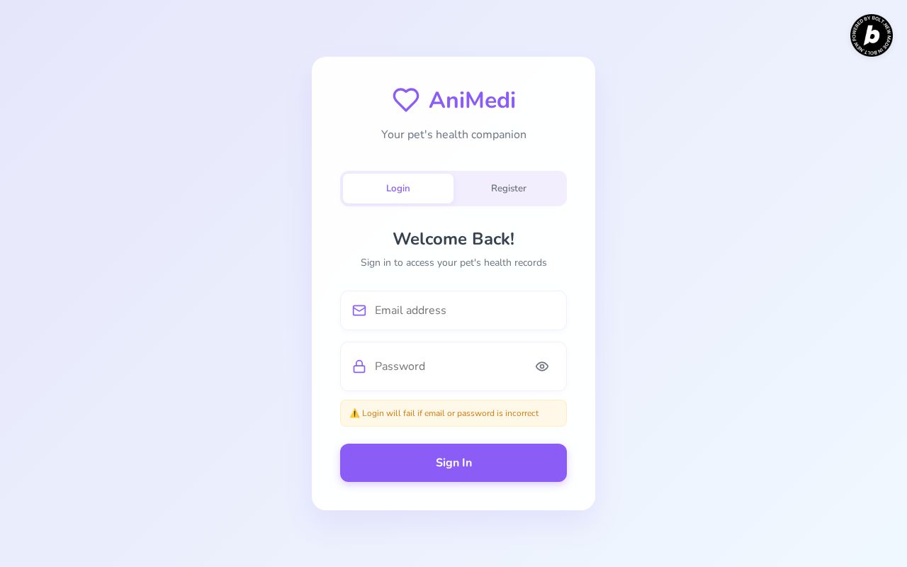 Preview of AniMedi