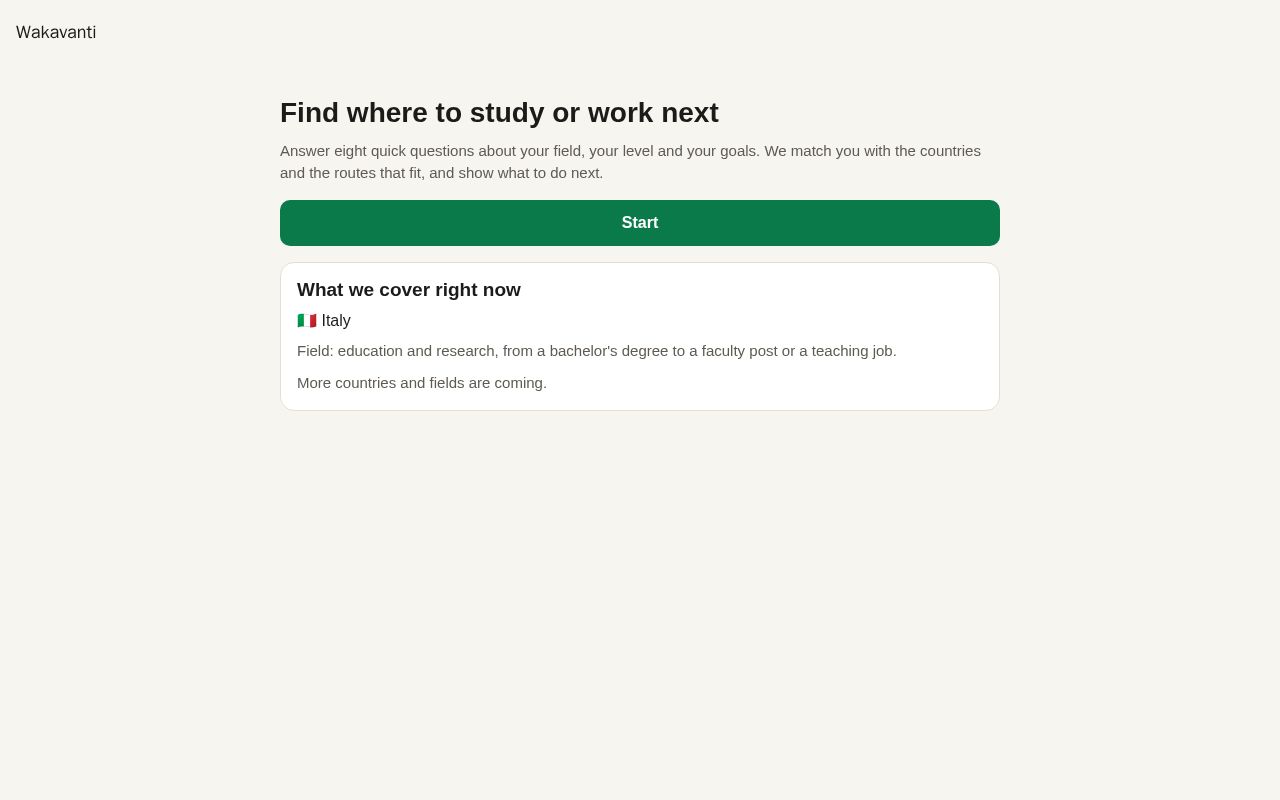Preview of Travel Made Easy