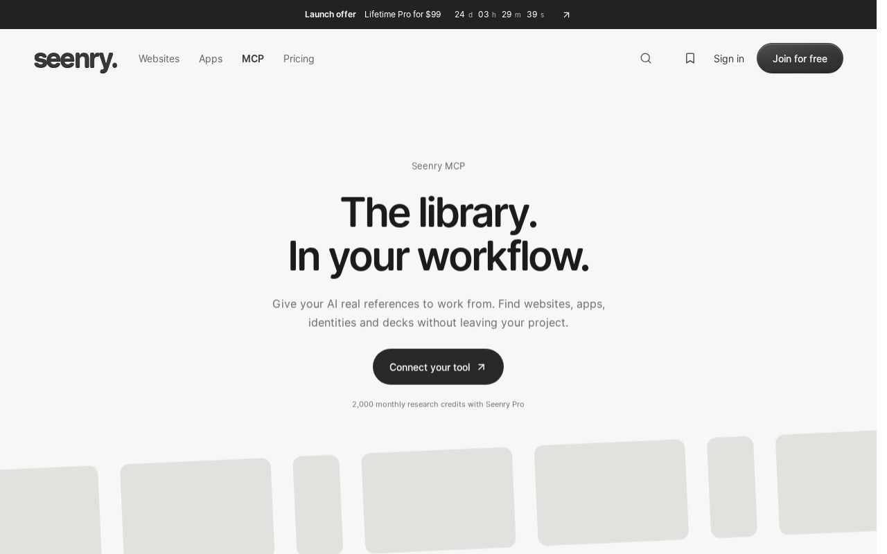 Preview of Design references for you and your AI