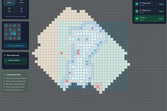 Preview of SwiftMines.fun