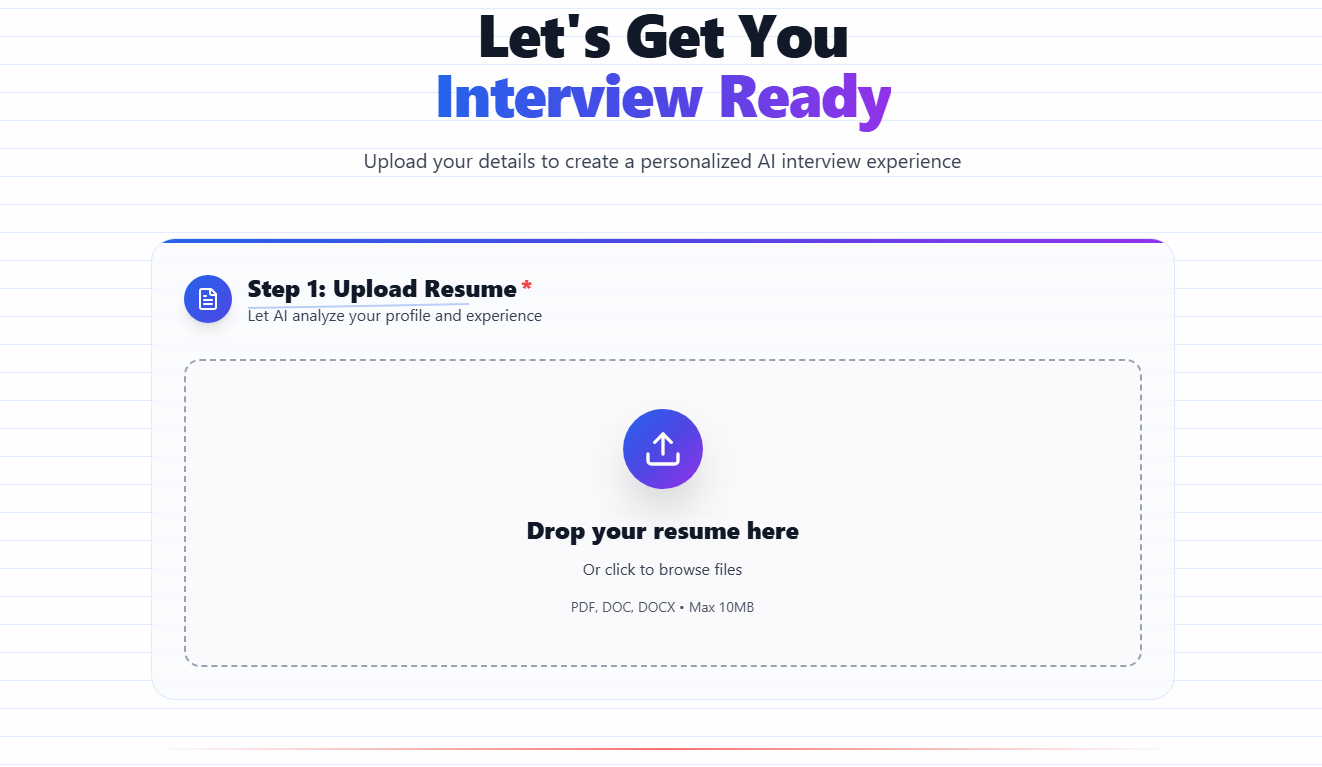 Preview of Crackit with AI