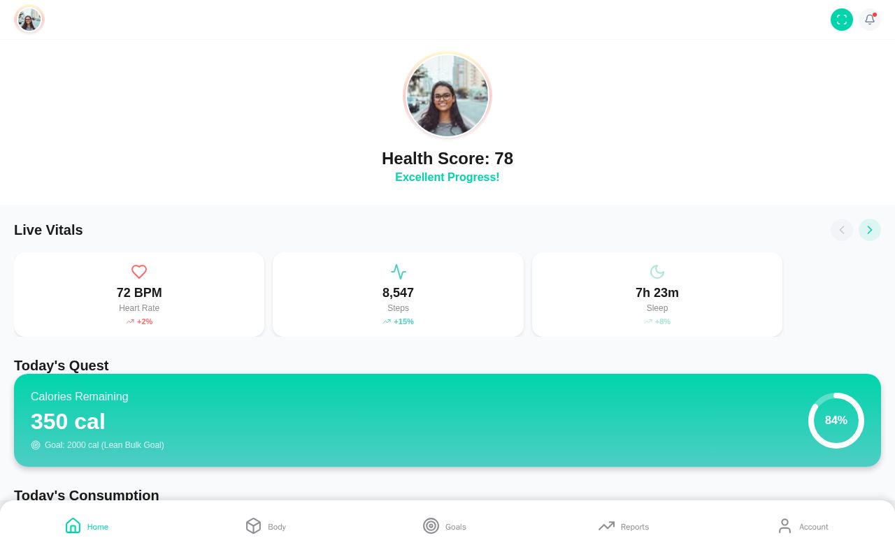 Preview of Aura