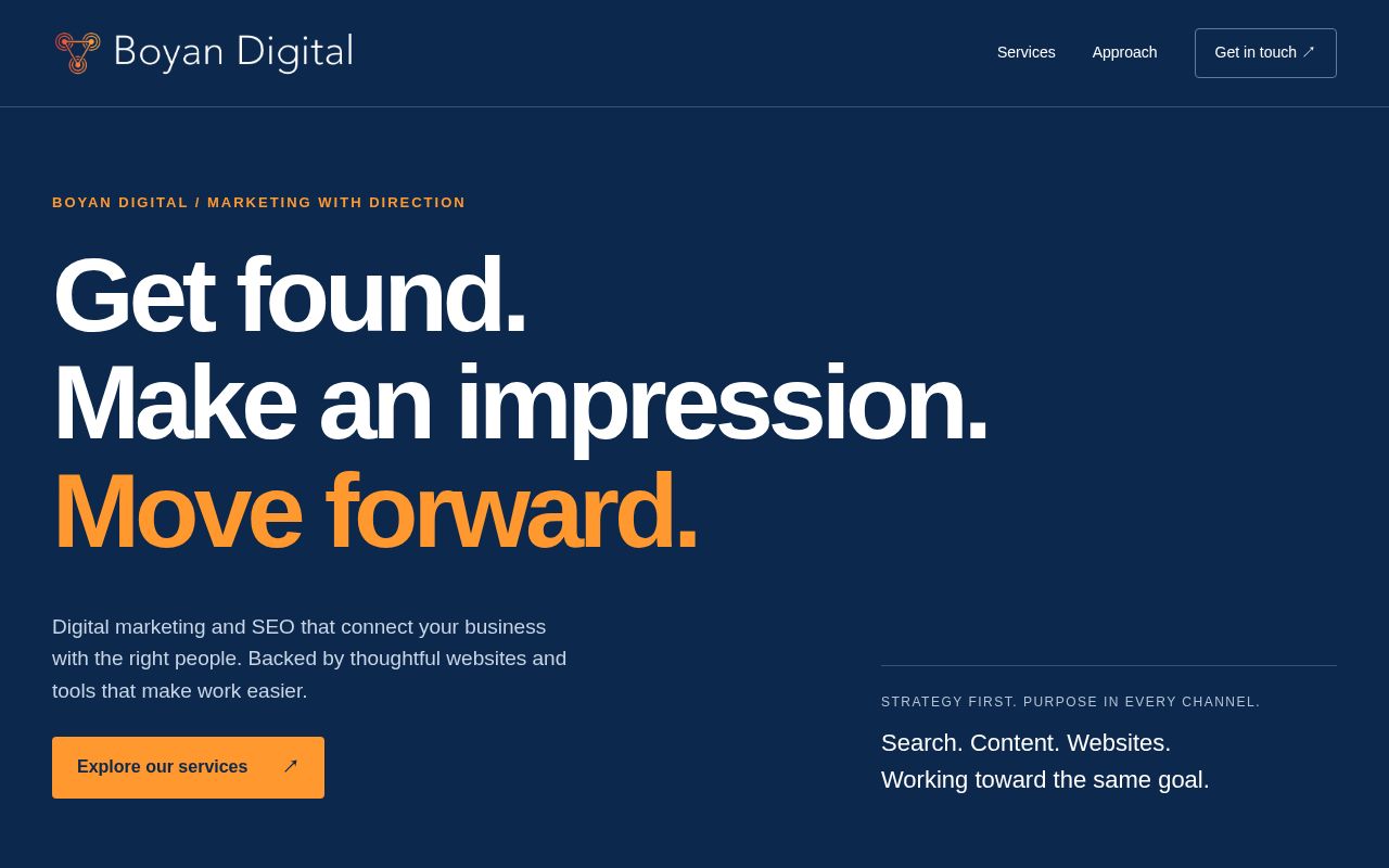 Preview of Boyandigital Com
