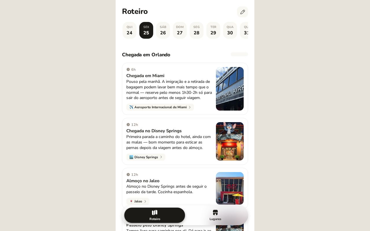 Preview of App Tripmy 26
