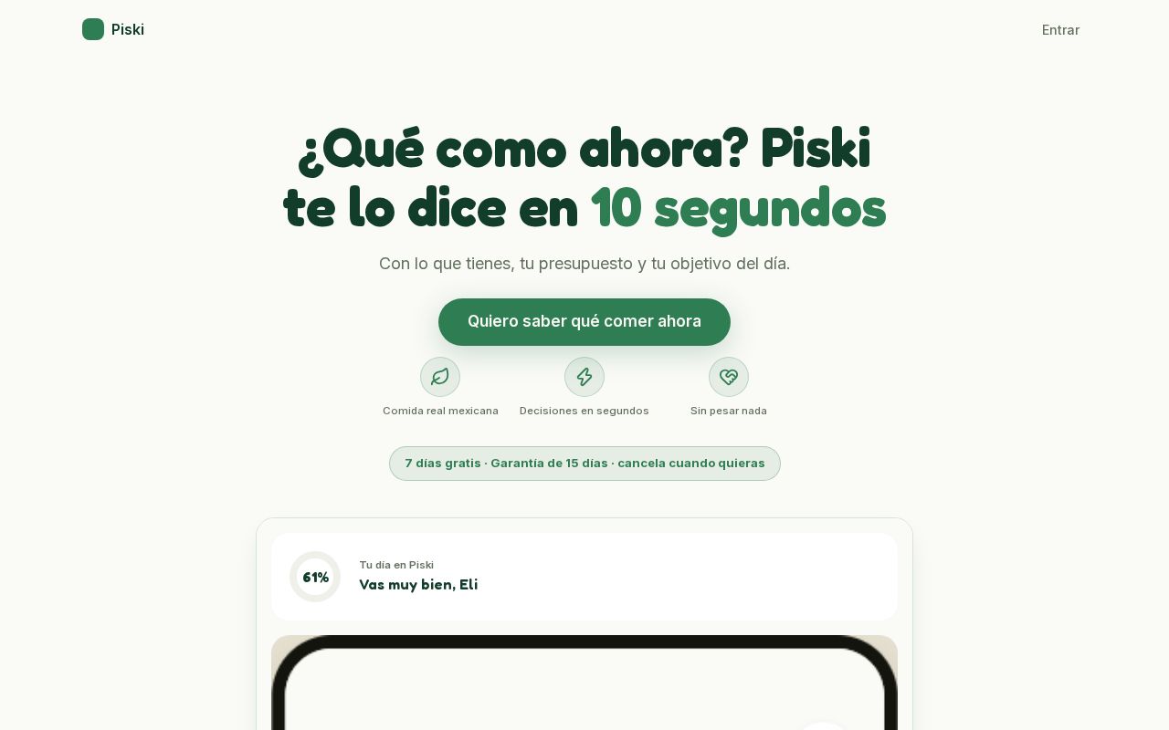 Preview of PISKI