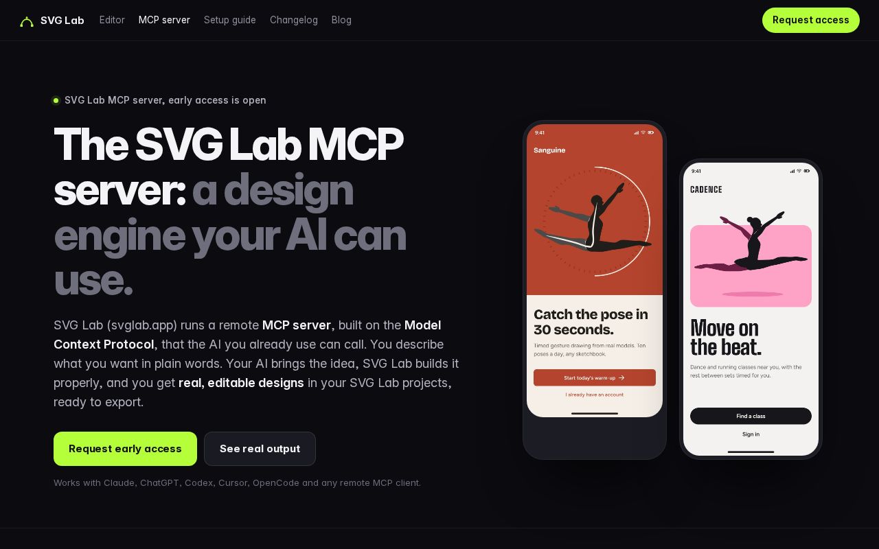 Preview of Svglab Mcp