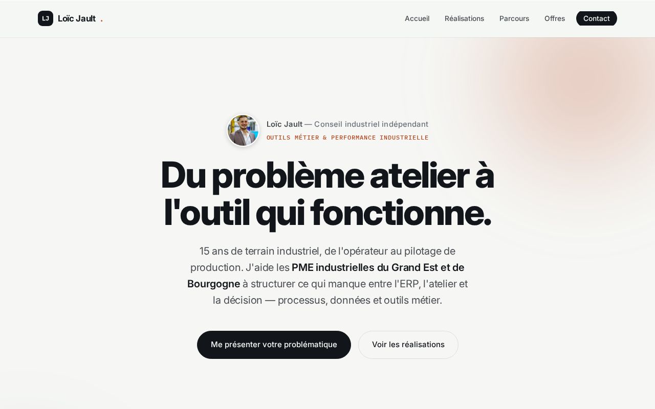 Preview of Ljconsult