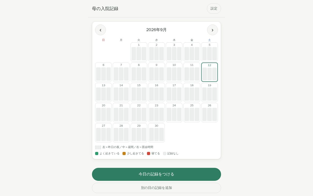 Preview of Reporter