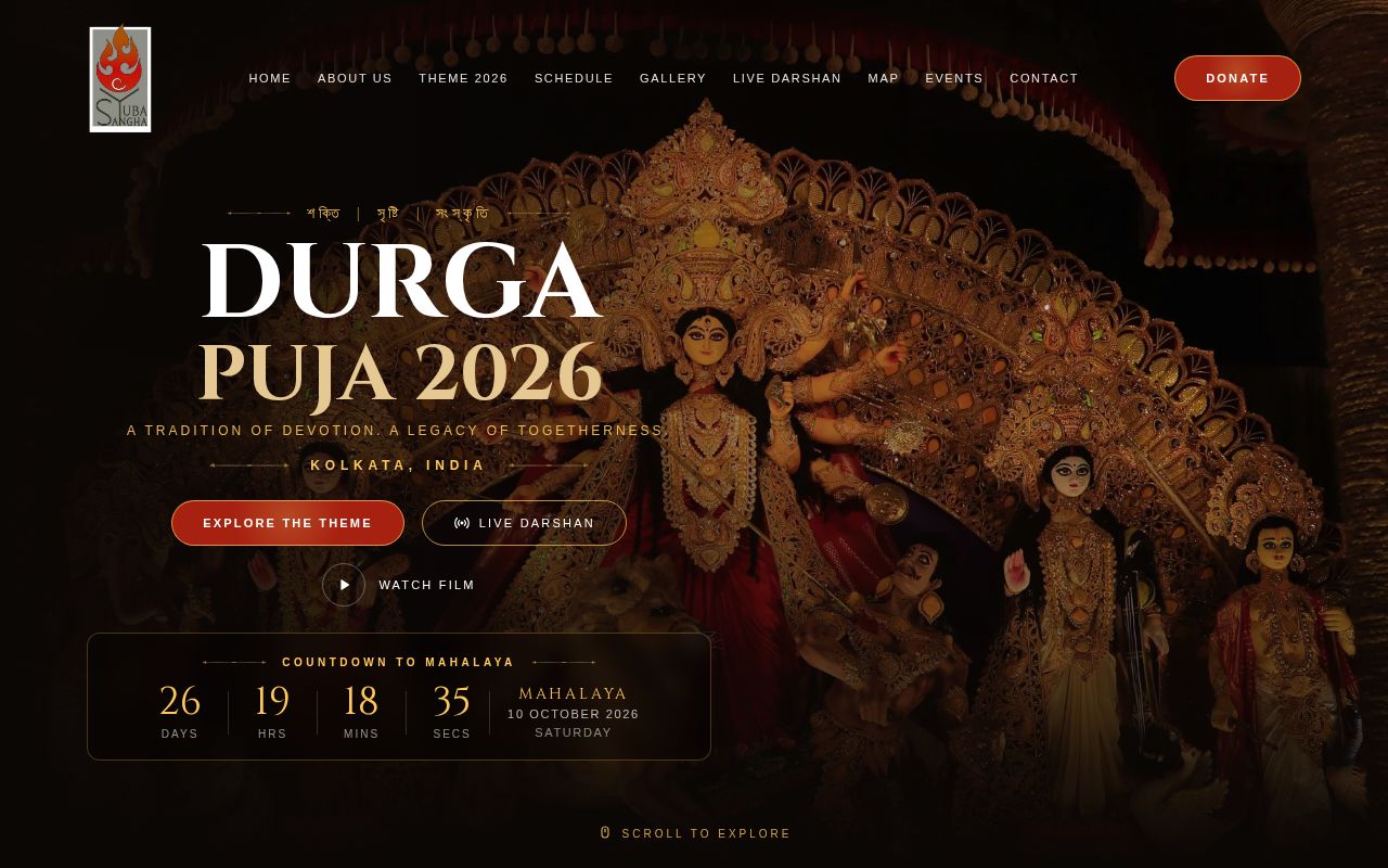 Preview of Yubasangha