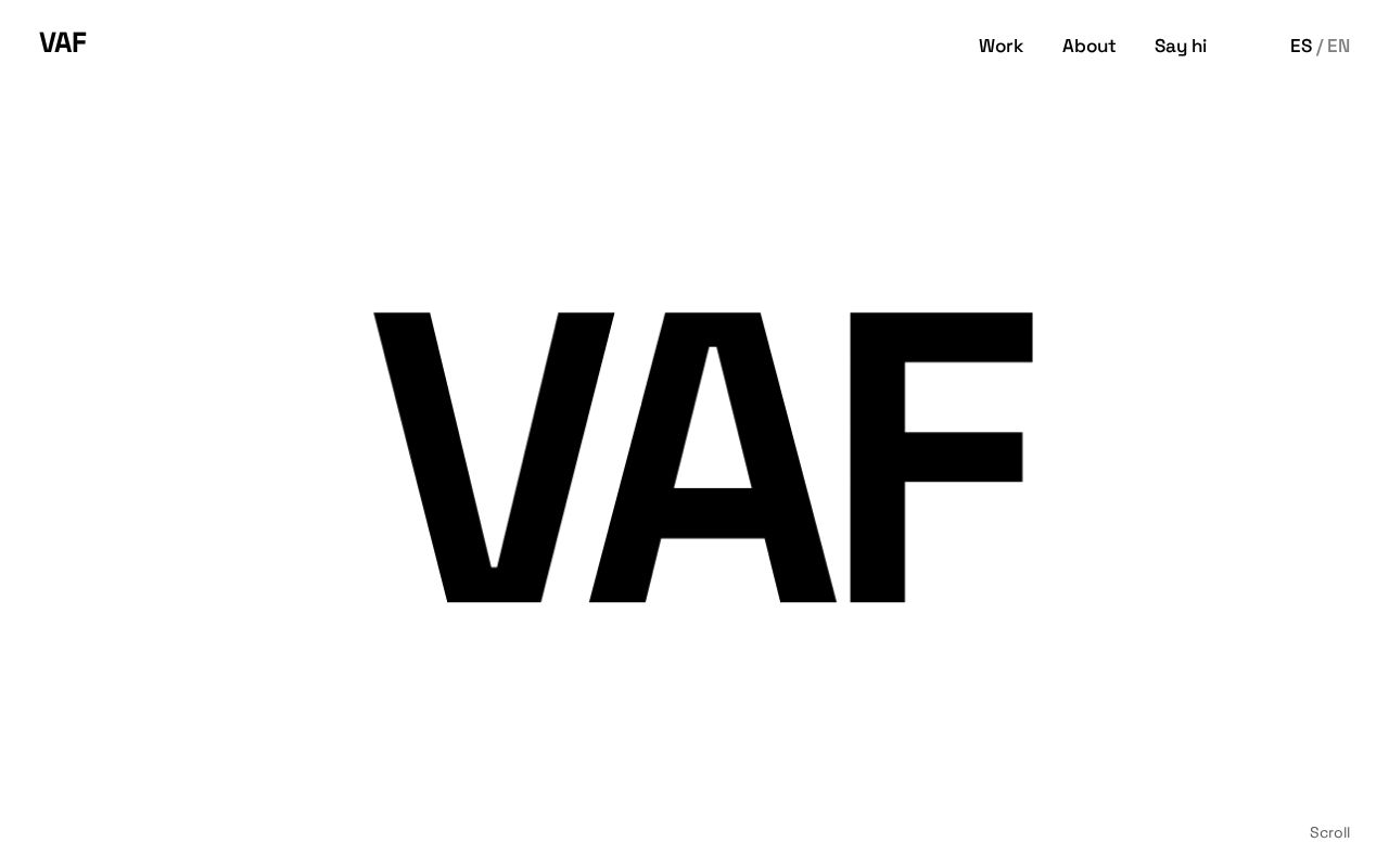 Preview of Fernandovaldesj Github Io