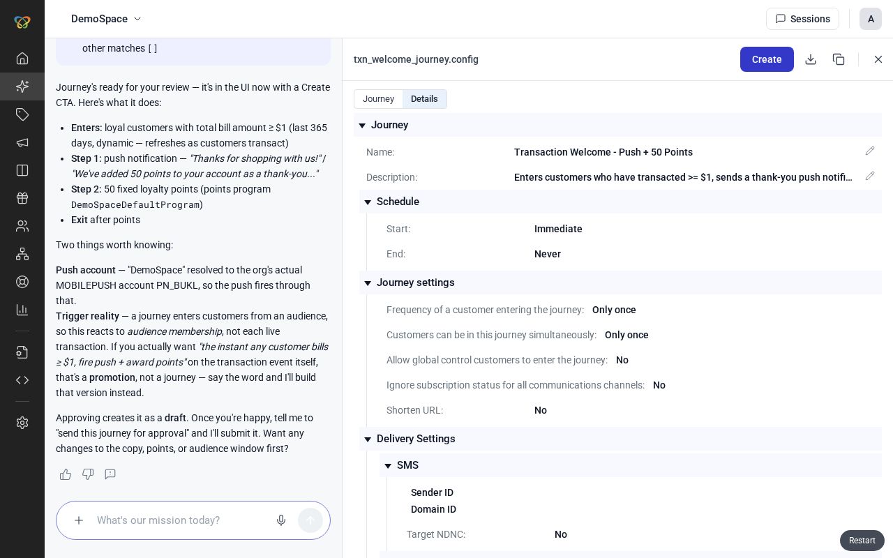 Preview of In Session Feedback Survey