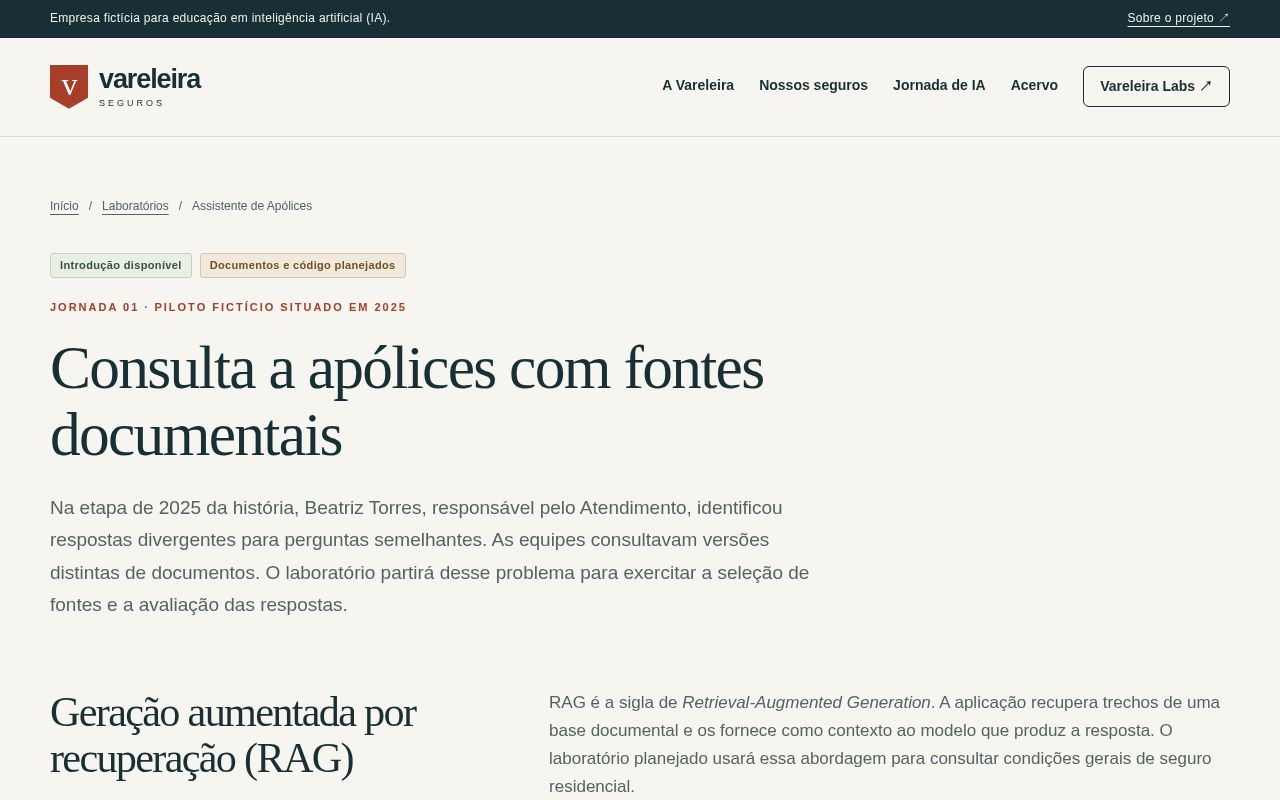 Preview of Vareleira Rag