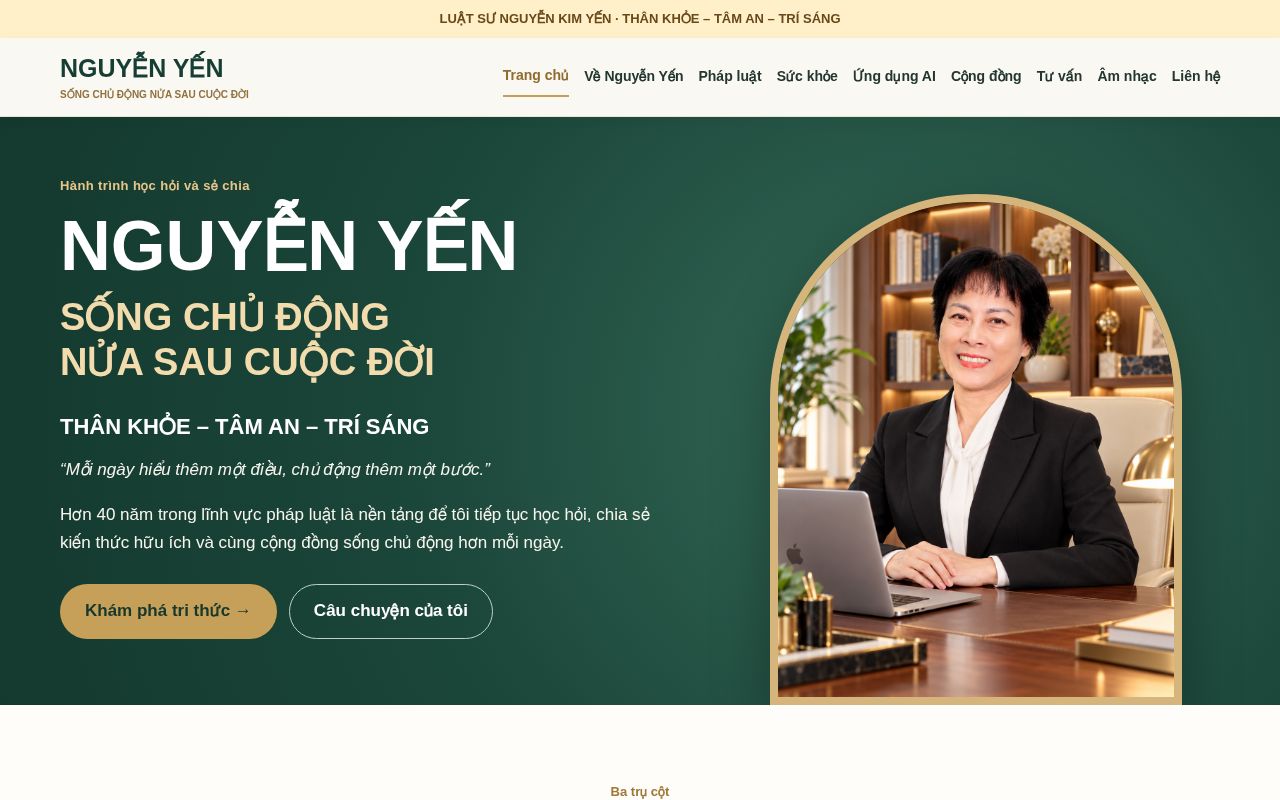 Preview of Gioi Thieu Nguyenkimyen