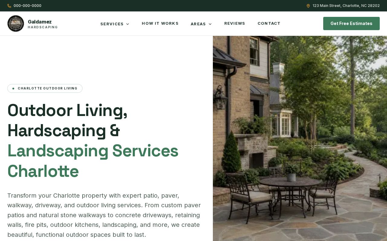 Preview of Patiowalkways