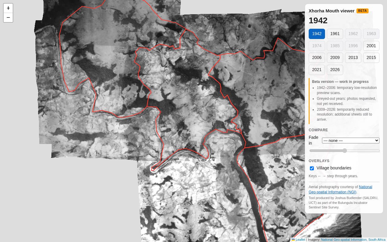 Preview of Xmviewer