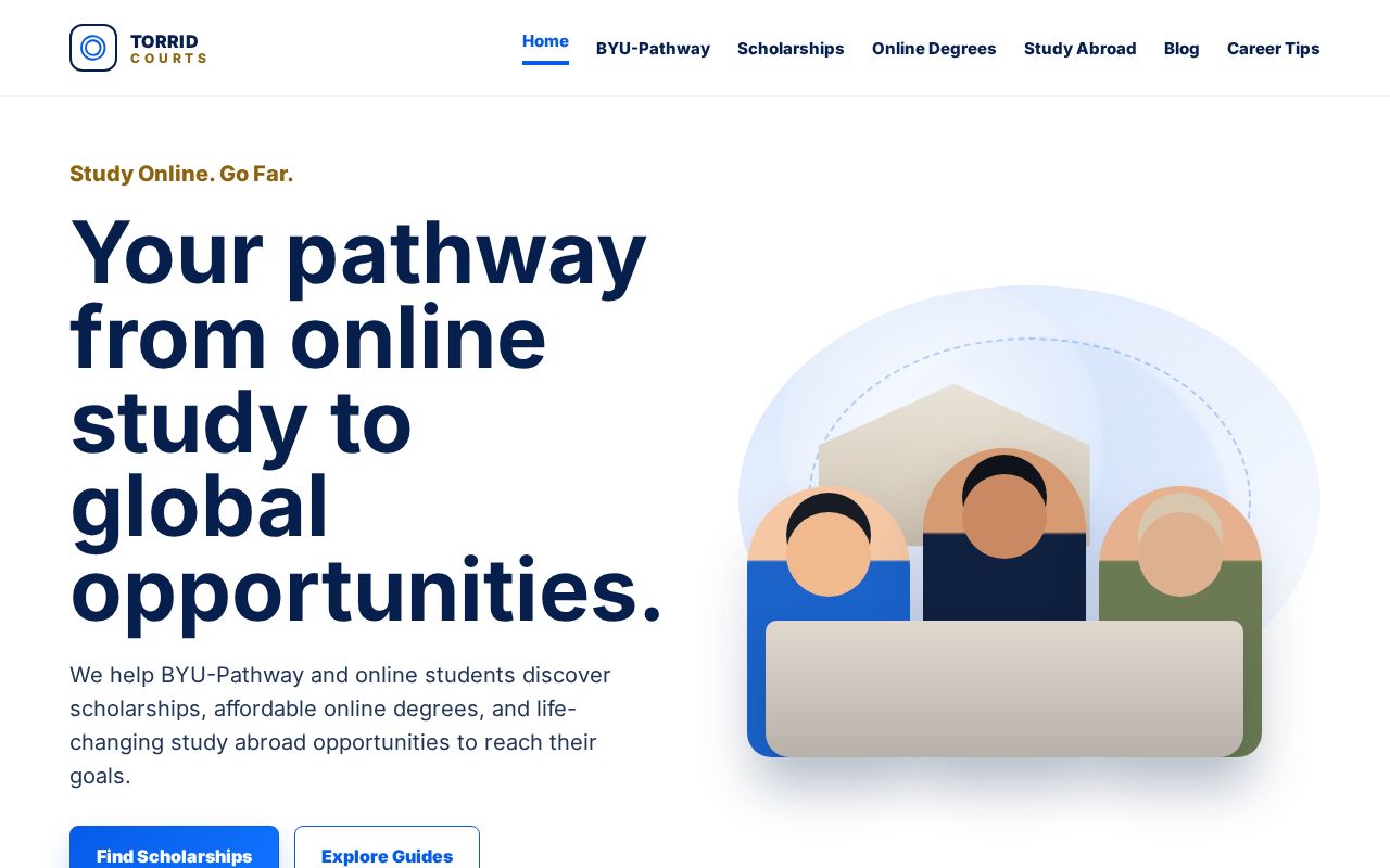 Preview of Pathway Forum