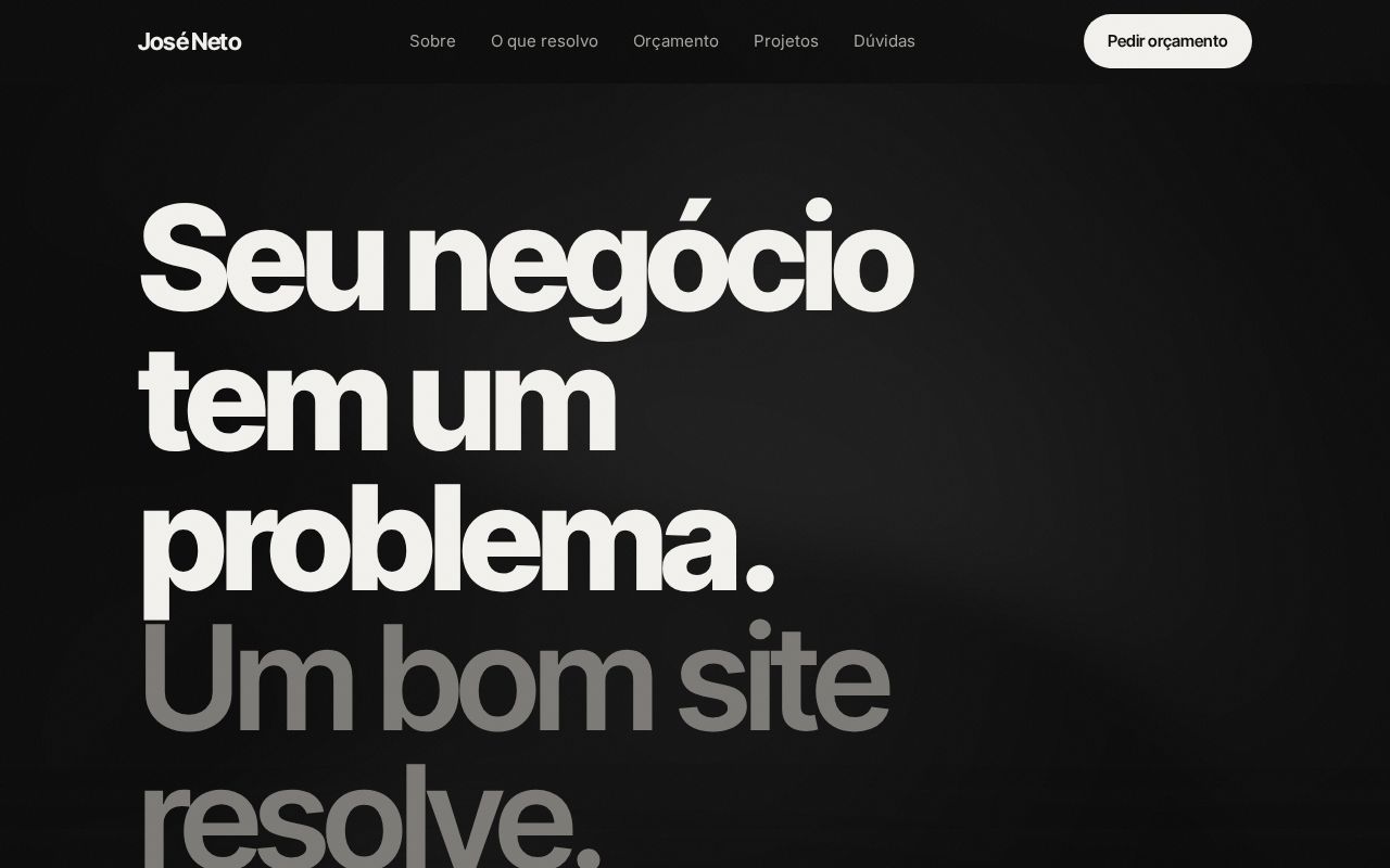Preview of Portifolio