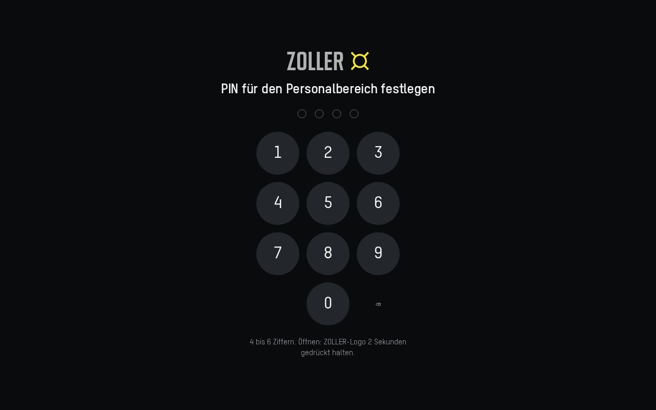 Preview of Zoller Messe